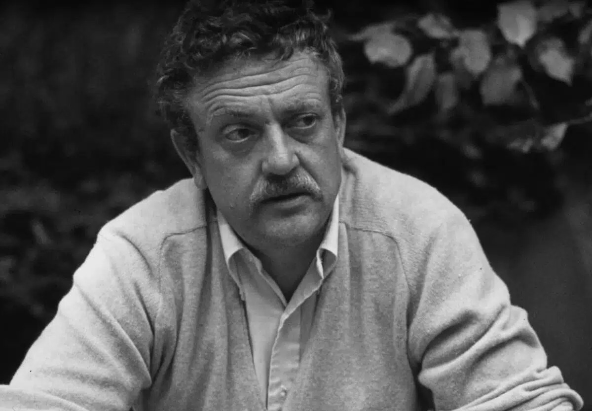 Kurt Vonnegut: Daha Ne Olsun